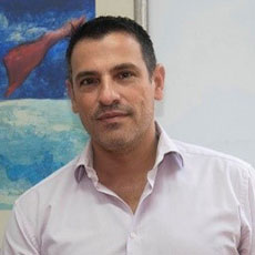 Panagiotis Zoumpoulakis