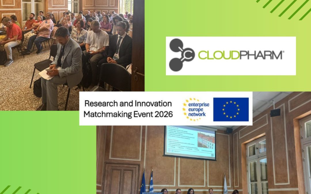 Research and Innovation Matchmaking Event 2026